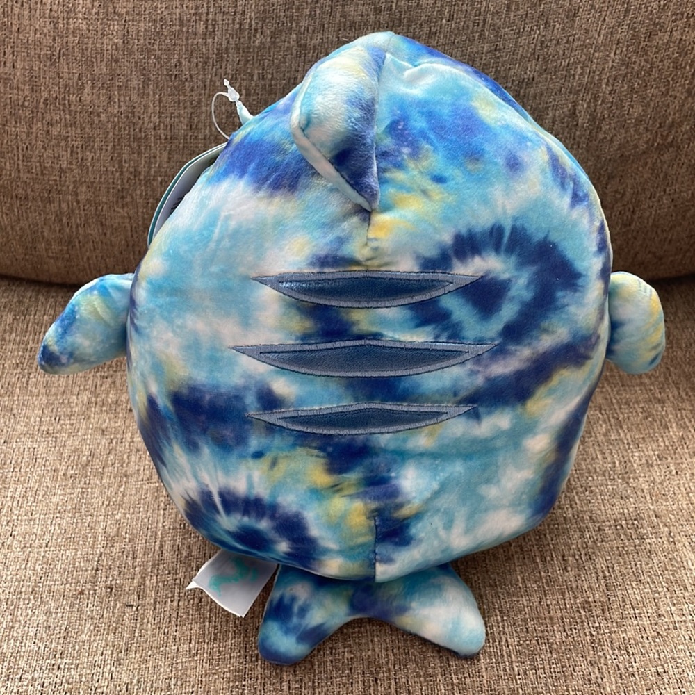 BNWT Squishmallow “Luther” - Picture 2 of 7